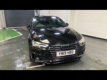 Used Audi A4 2019 for sale - 78699291: Photo