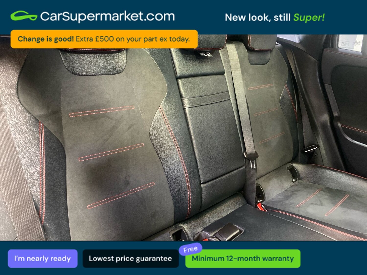 Used Mercedes-Benz EQA 2023 for sale - 78209483: Photo 7