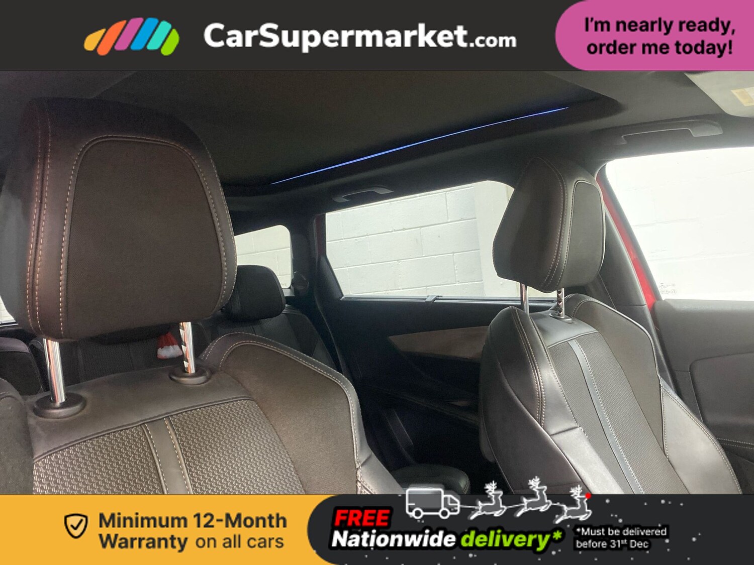 Used Peugeot 5008 2022 for sale - 76905629: Photo 6