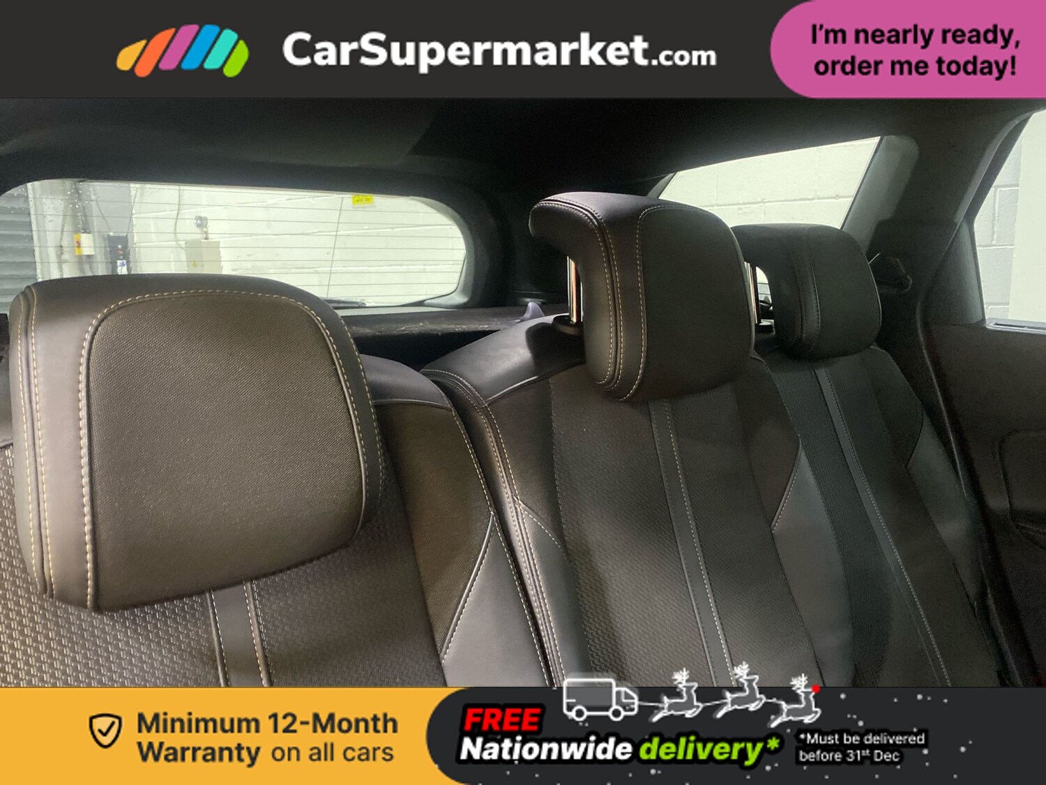 Used Peugeot 5008 2022 for sale - 76905629: Photo 7