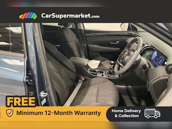 Used Hyundai TUCSON 2022 for sale - 76411571: Photo