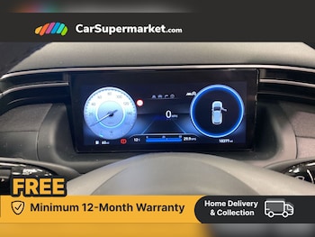 Used Hyundai TUCSON 2022 for sale - 76411571: Photo