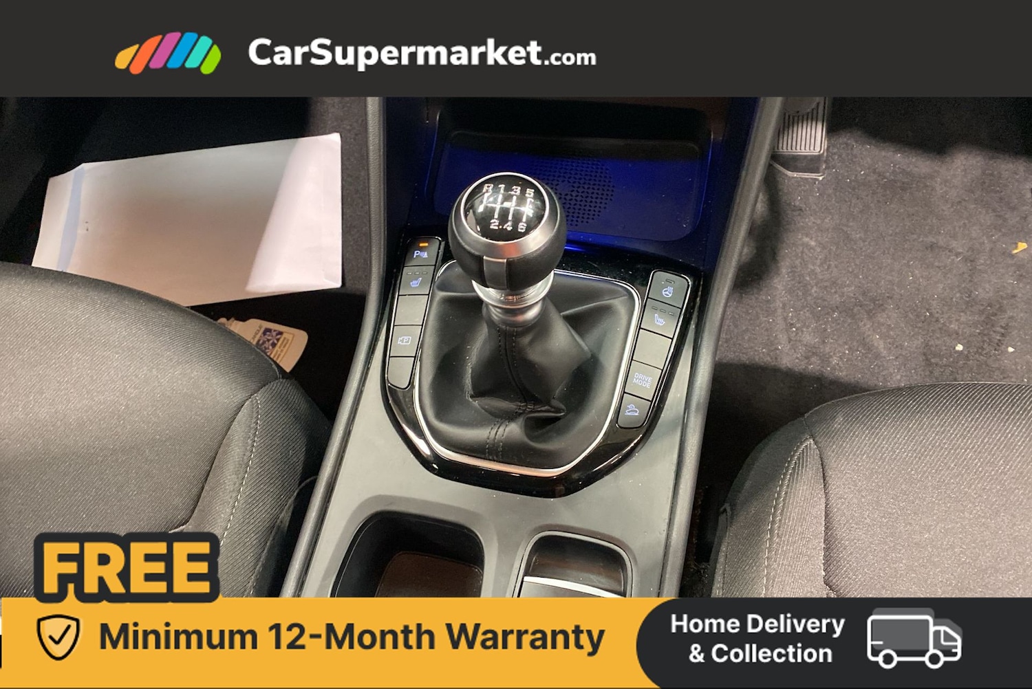 Used Hyundai TUCSON 2022 for sale - 76411571: Photo 6