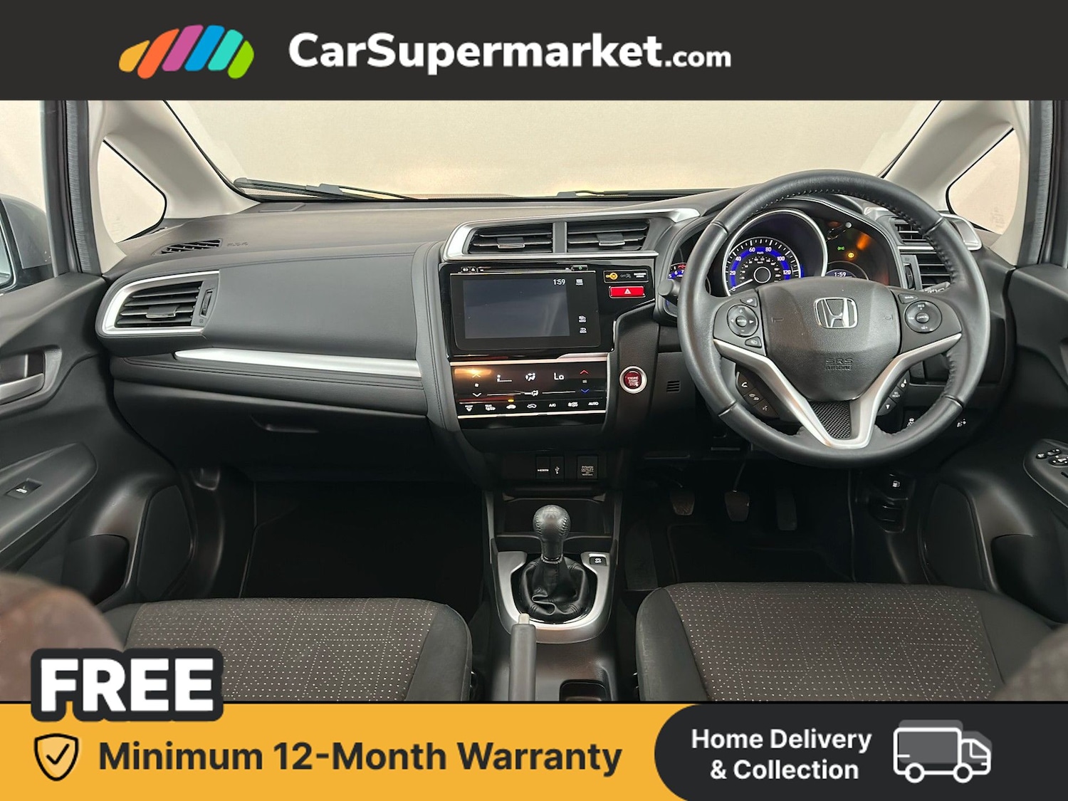 Used Honda Jazz 2018 for sale - 78043585: Photo 13