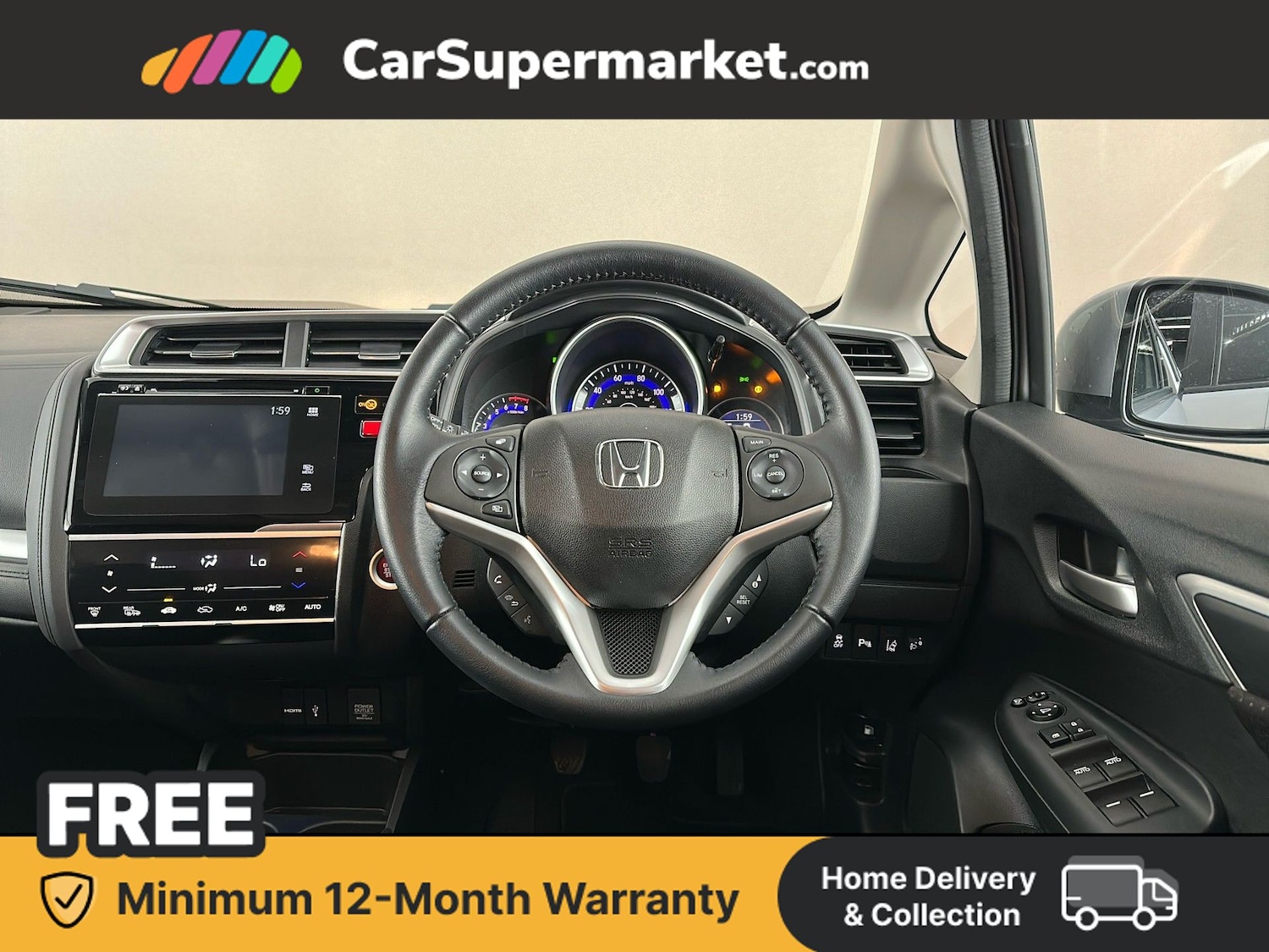 Used Honda Jazz 2018 for sale - 78043585: Photo 14