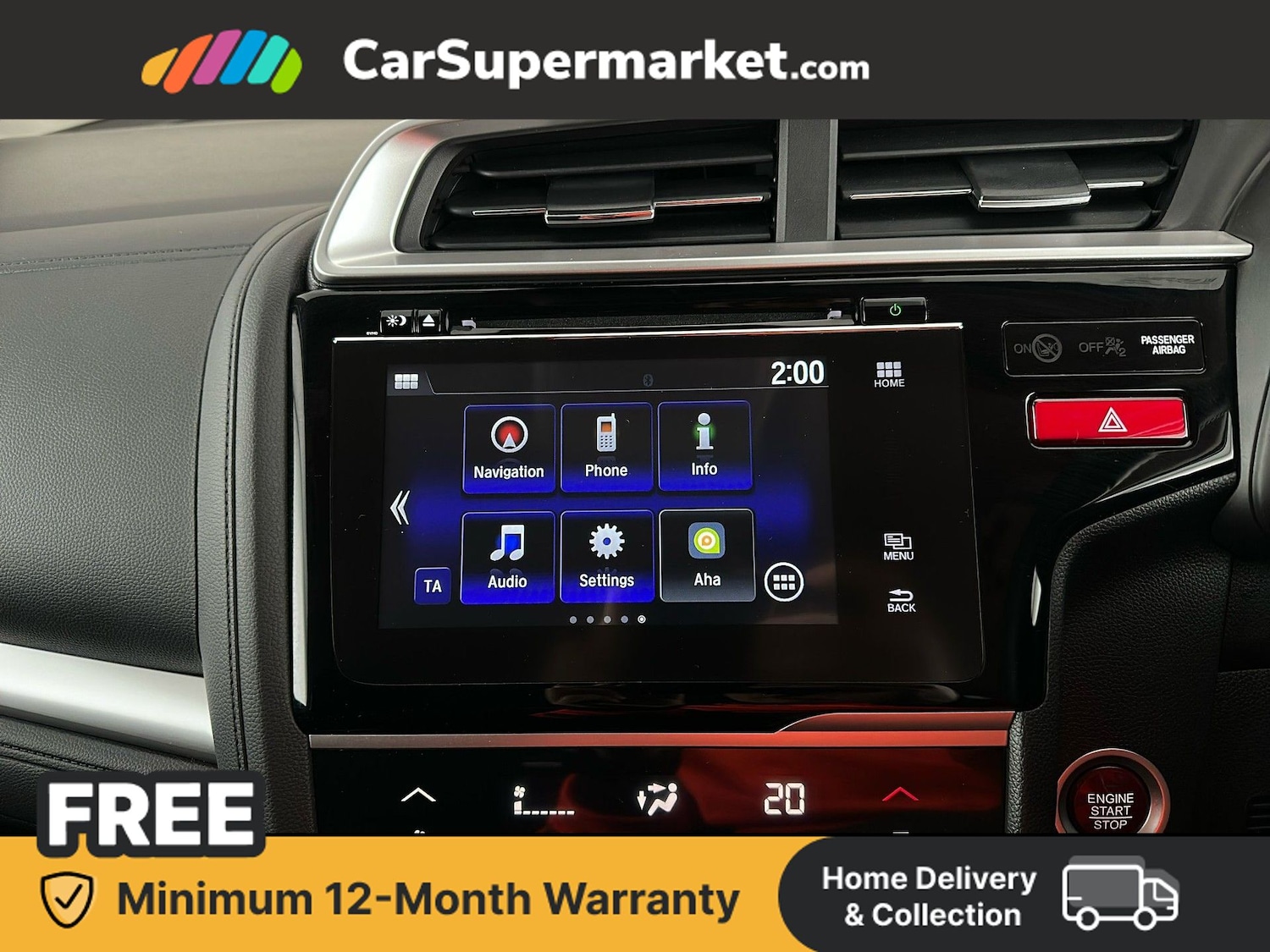 Used Honda Jazz 2018 for sale - 78043585: Photo 16