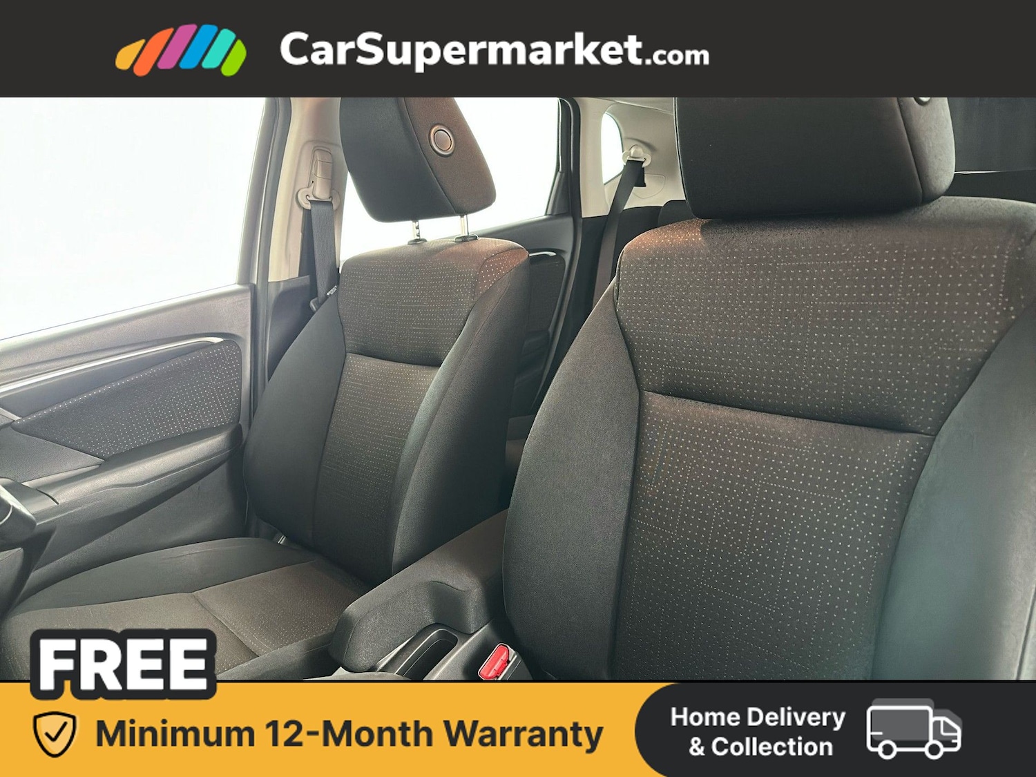 Used Honda Jazz 2018 for sale - 78043585: Photo 17