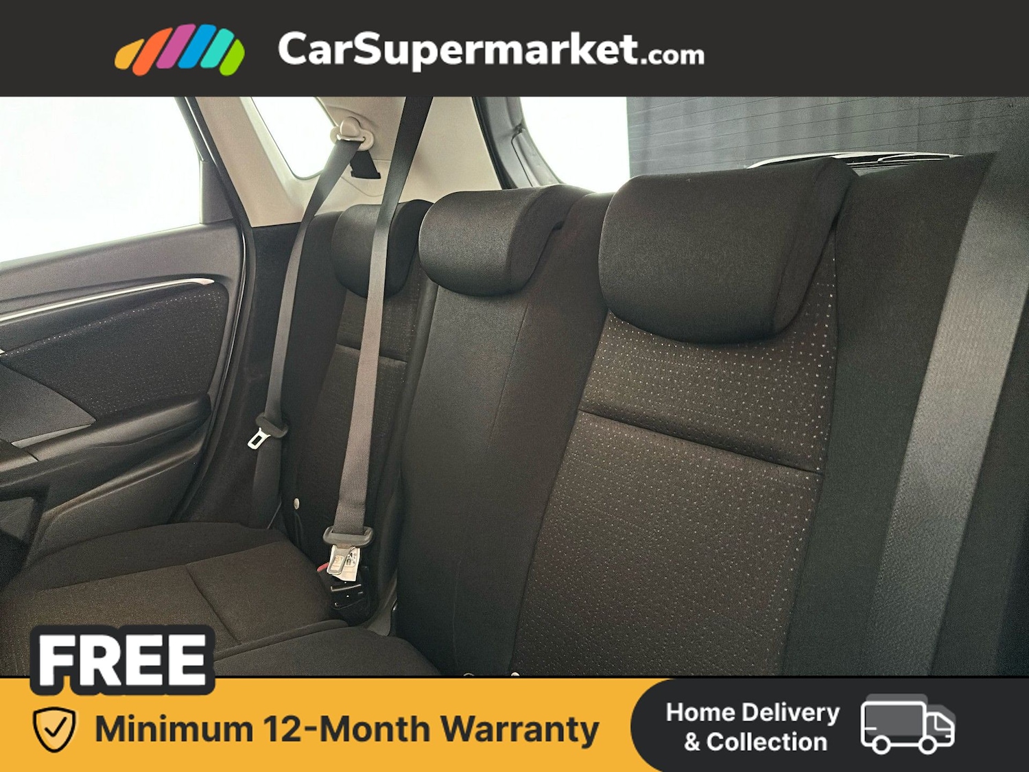 Used Honda Jazz 2018 for sale - 78043585: Photo 18