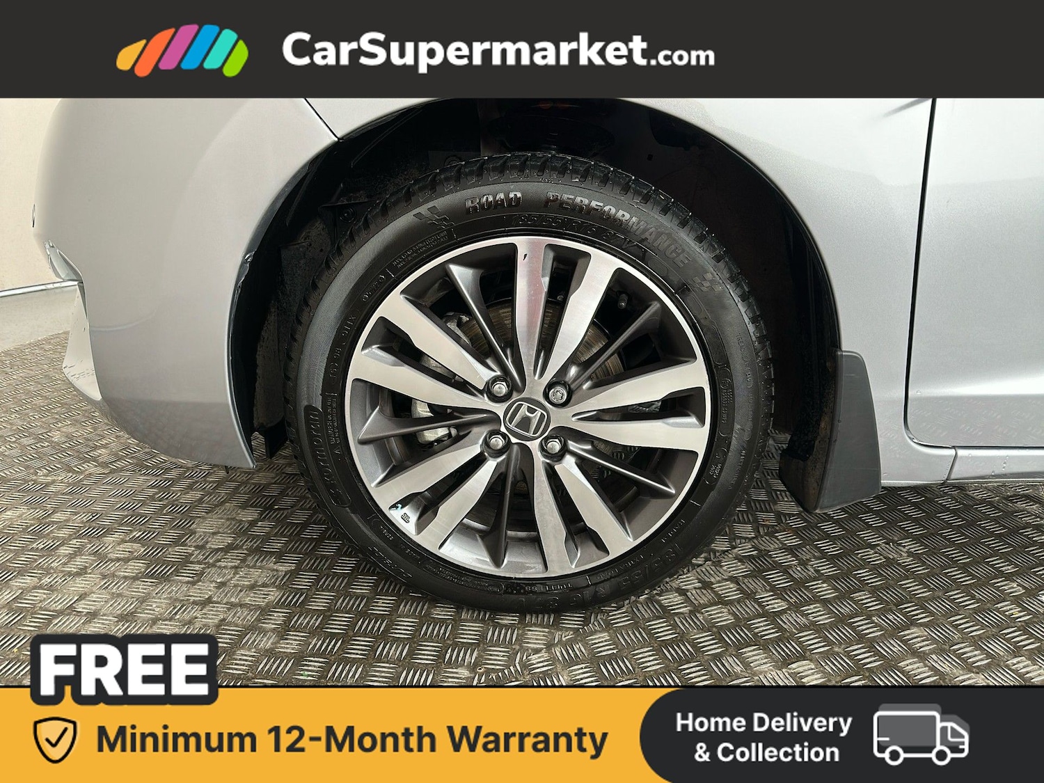 Used Honda Jazz 2018 for sale - 78043585: Photo 19