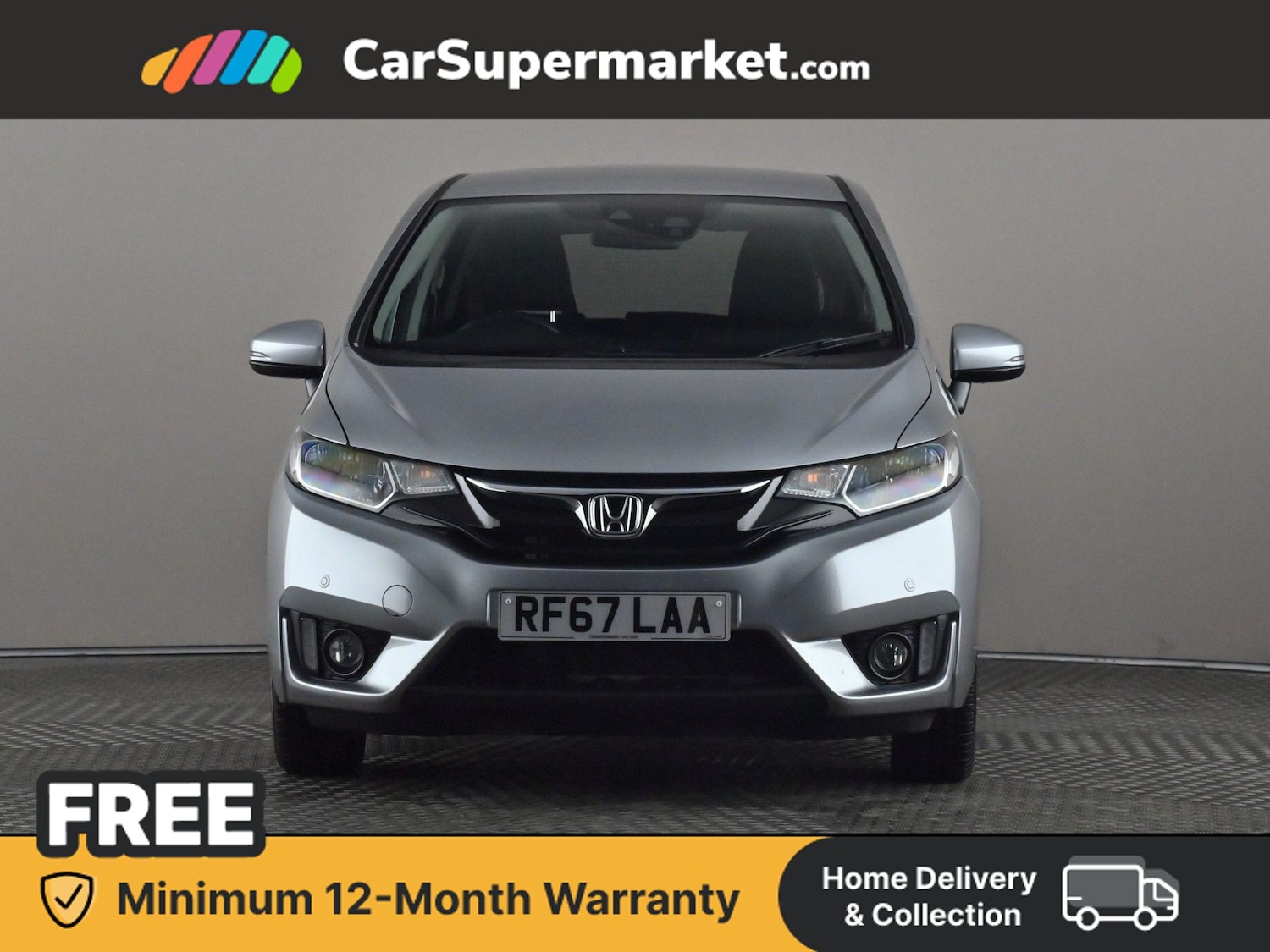 Used Honda Jazz 2018 for sale - 78043585: Photo 2