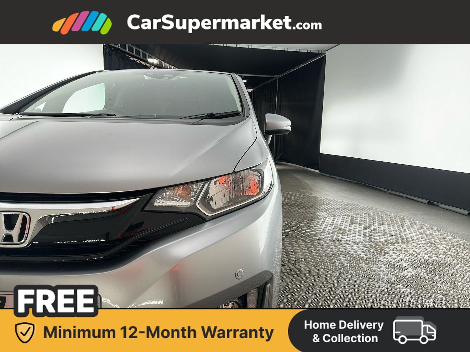 Used Honda Jazz 2018 for sale - 78043585: Photo 20