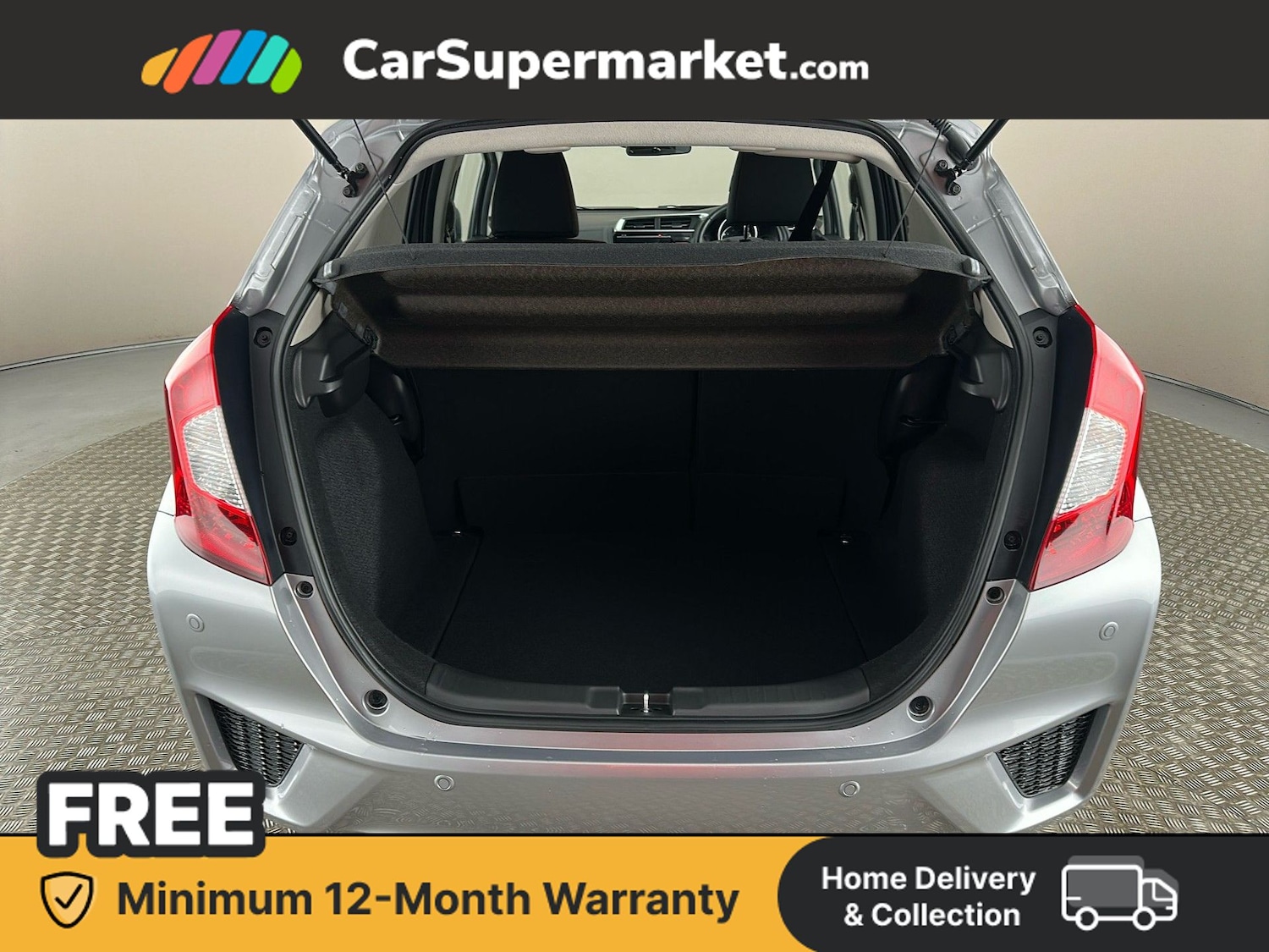 Used Honda Jazz 2018 for sale - 78043585: Photo 22