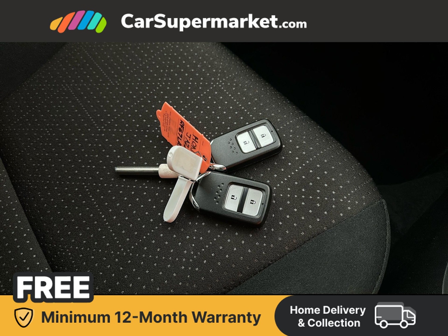 Used Honda Jazz 2018 for sale - 78043585: Photo 23