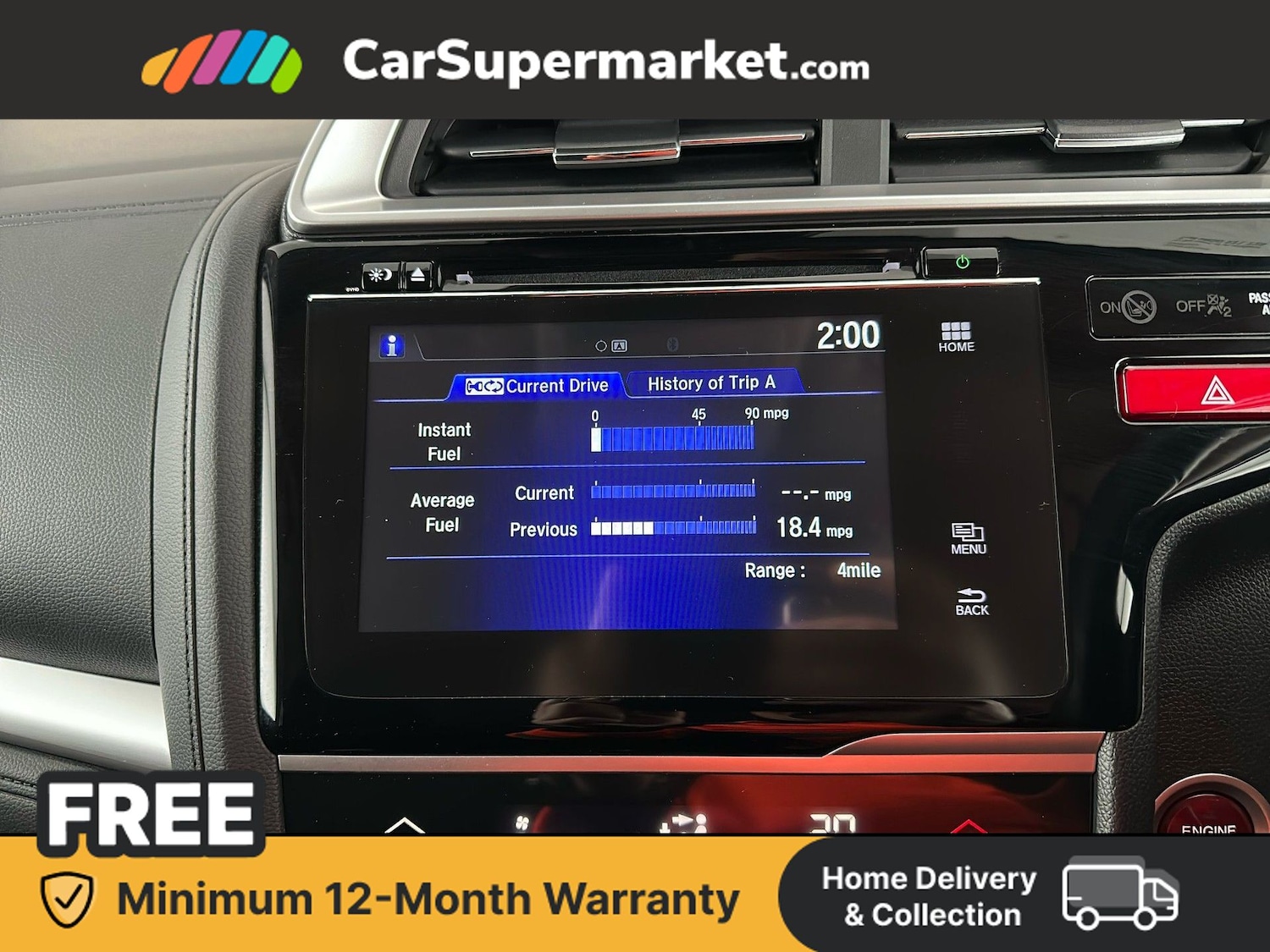 Used Honda Jazz 2018 for sale - 78043585: Photo 24