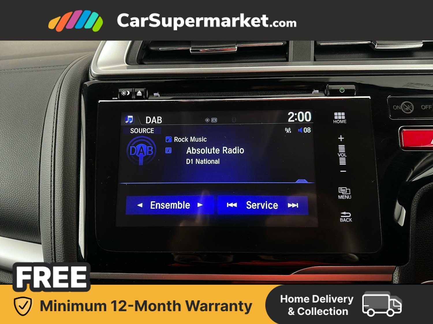 Used Honda Jazz 2018 for sale - 78043585: Photo 25