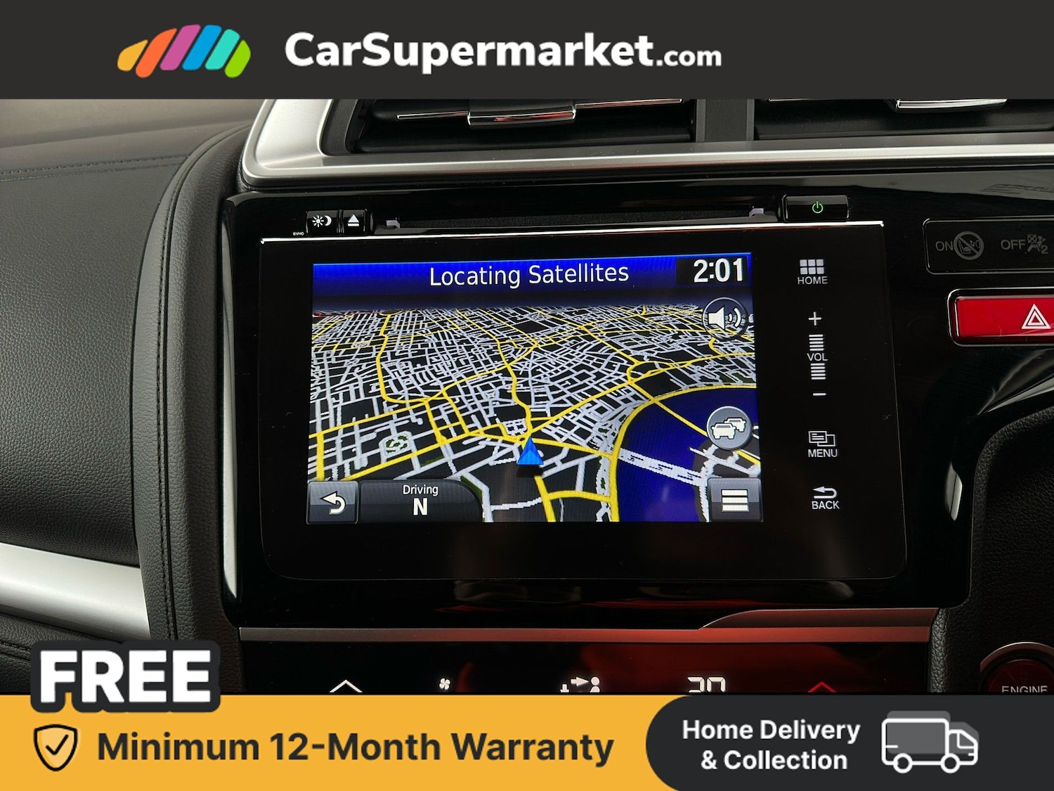 Used Honda Jazz 2018 for sale - 78043585: Photo 26