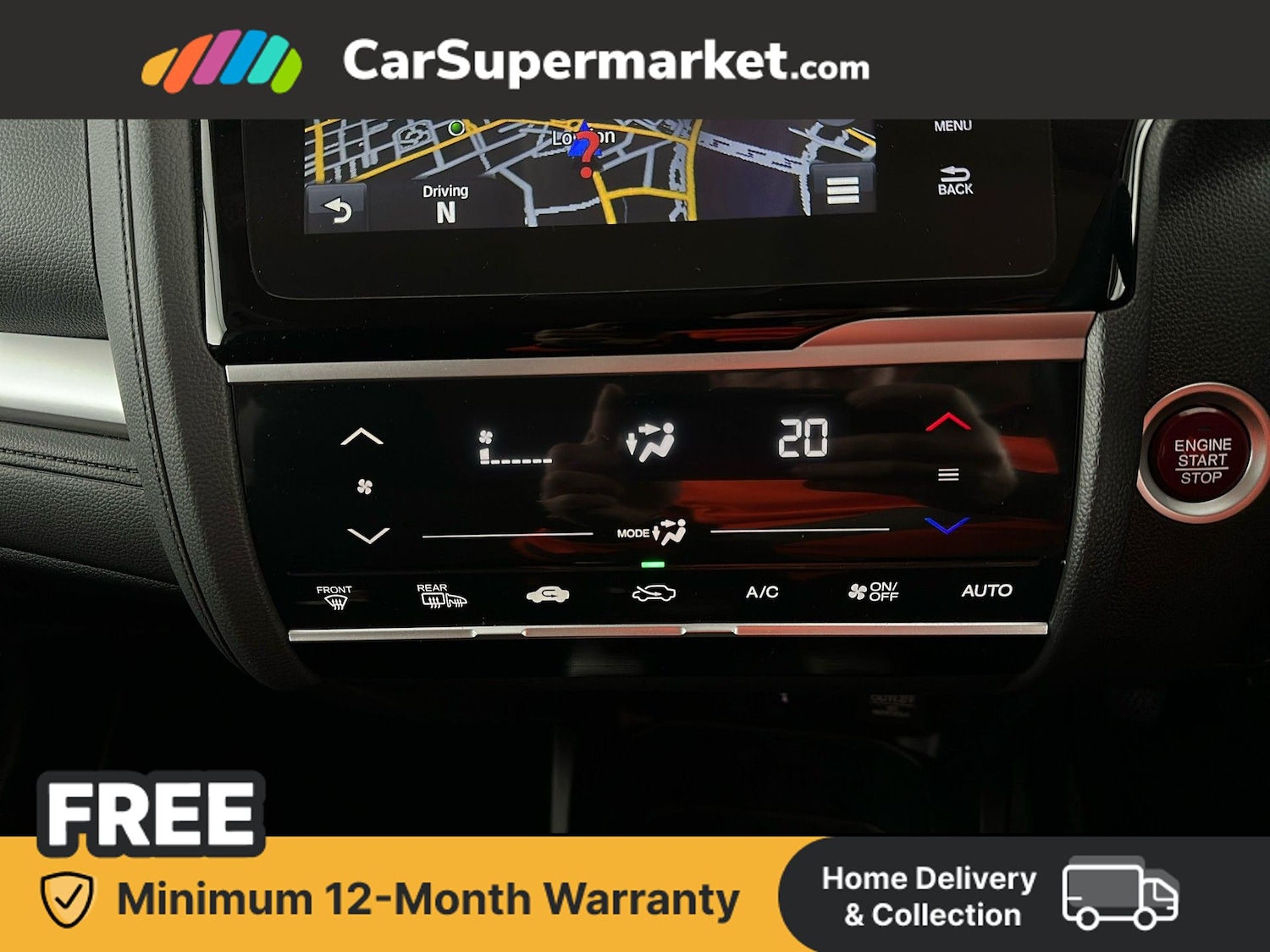 Used Honda Jazz 2018 for sale - 78043585: Photo 28