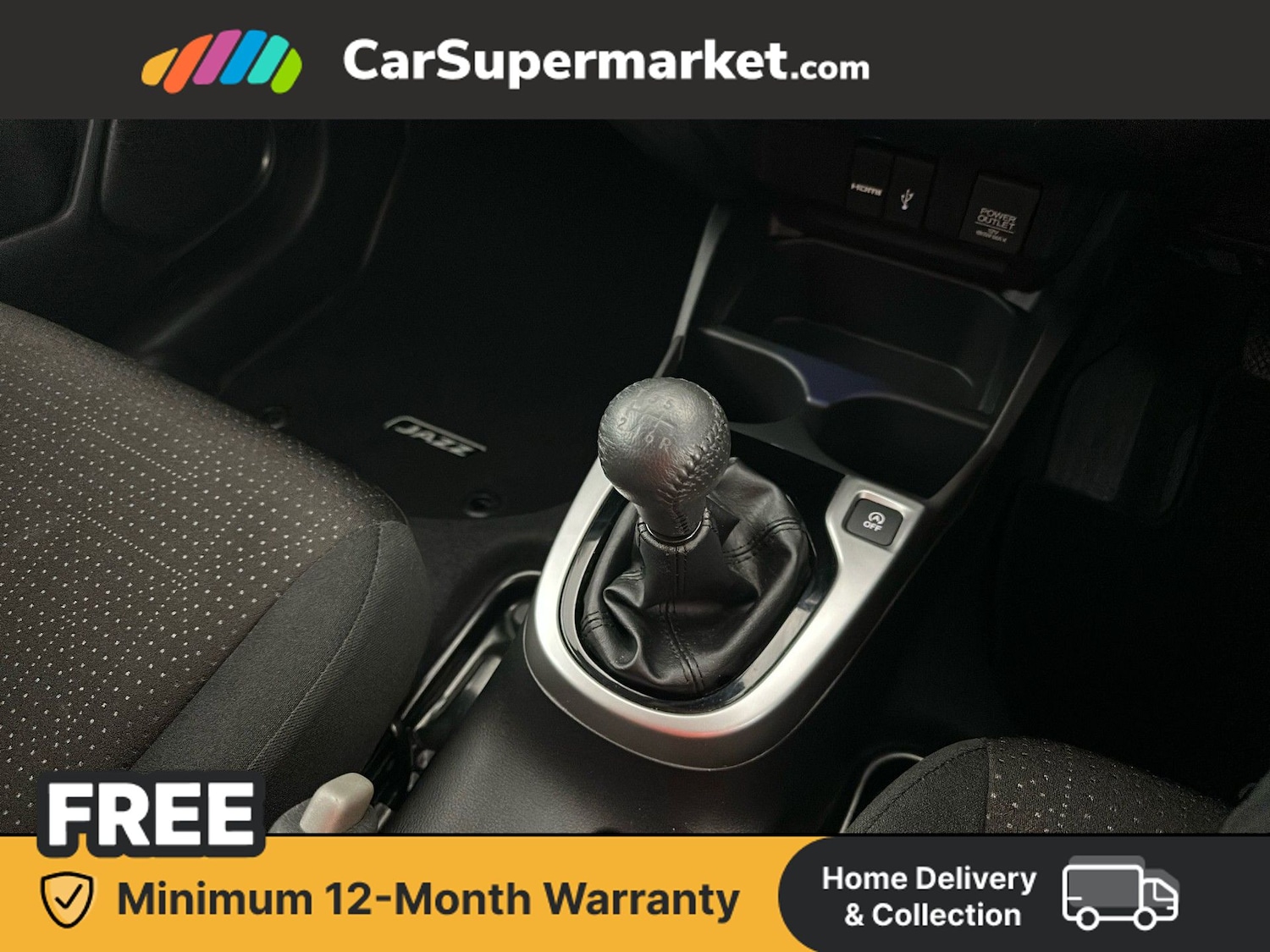 Used Honda Jazz 2018 for sale - 78043585: Photo 29