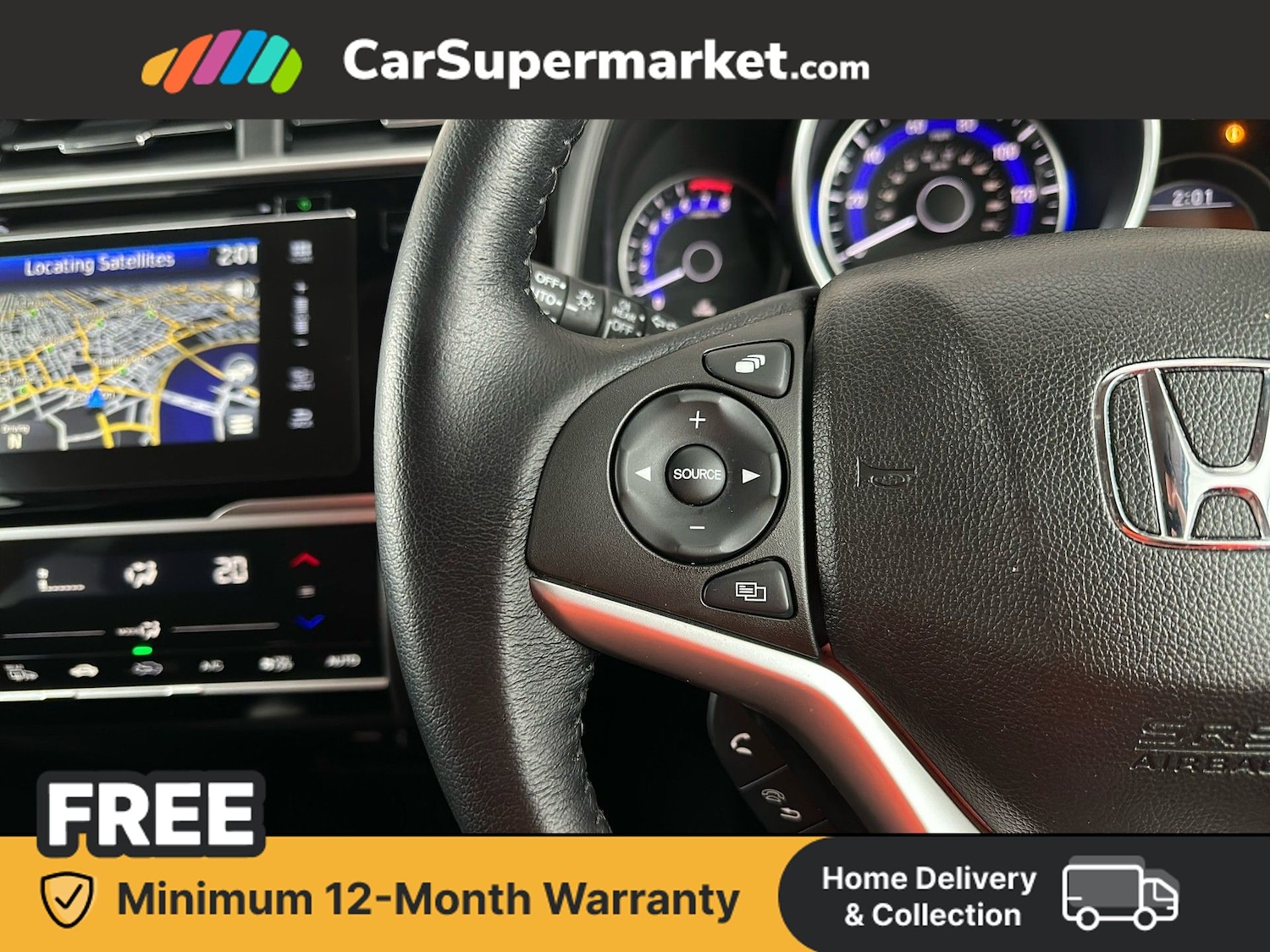 Used Honda Jazz 2018 for sale - 78043585: Photo 30