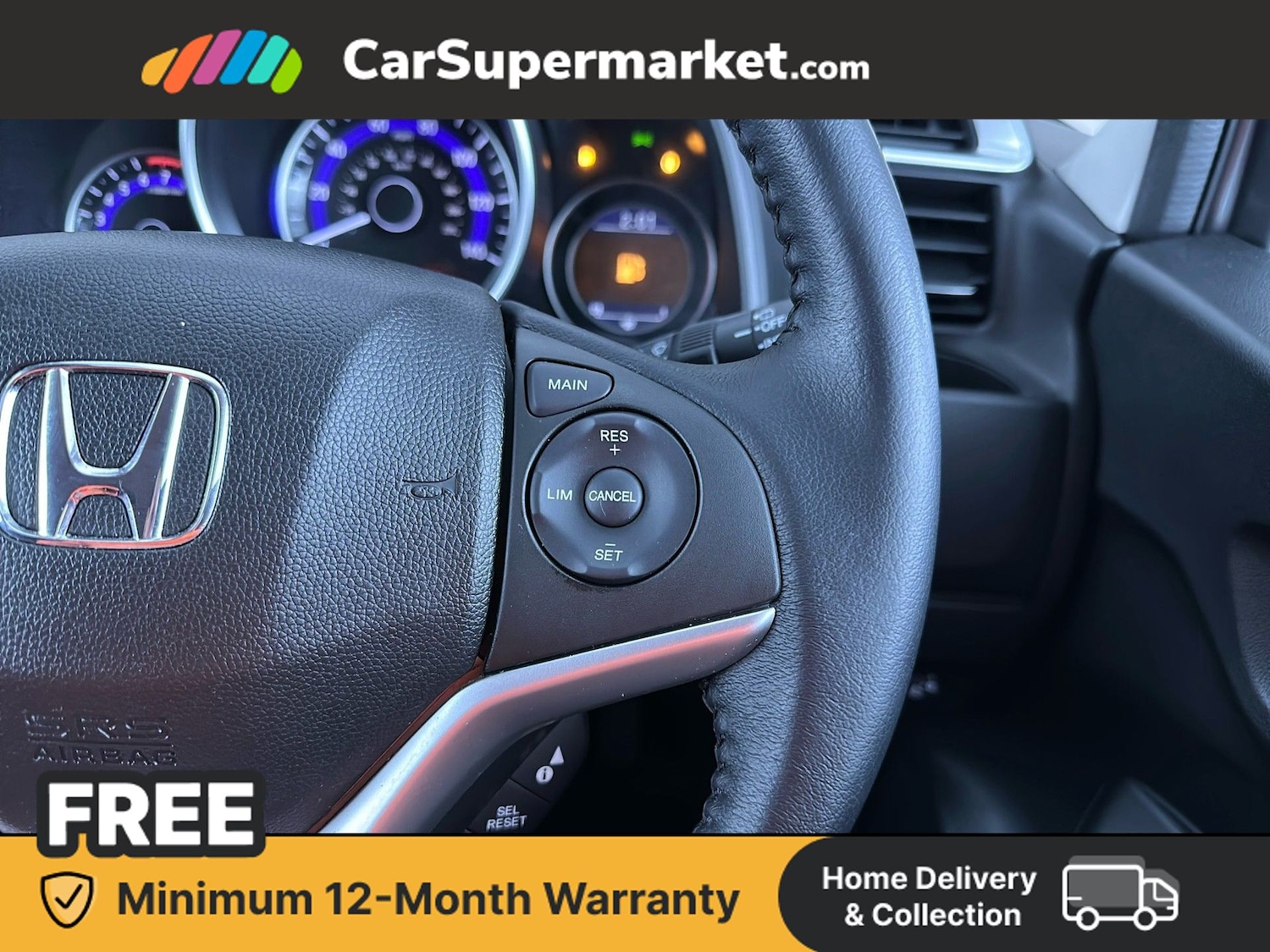 Used Honda Jazz 2018 for sale - 78043585: Photo 31