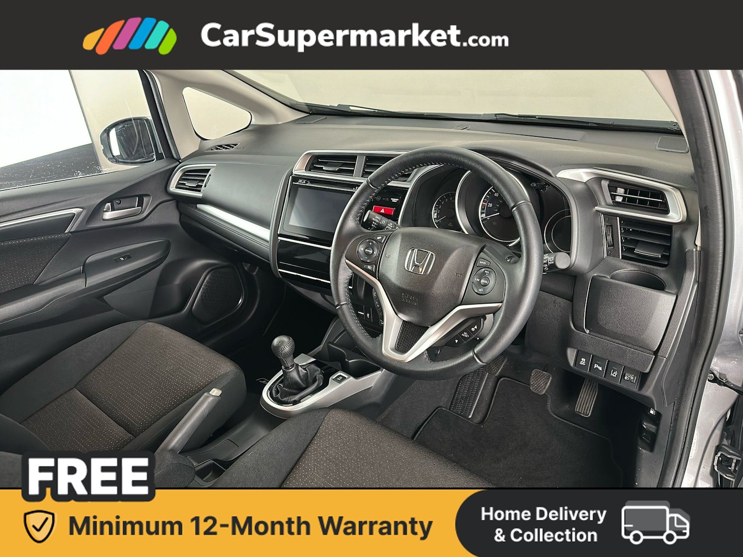 Used Honda Jazz 2018 for sale - 78043585: Photo 33