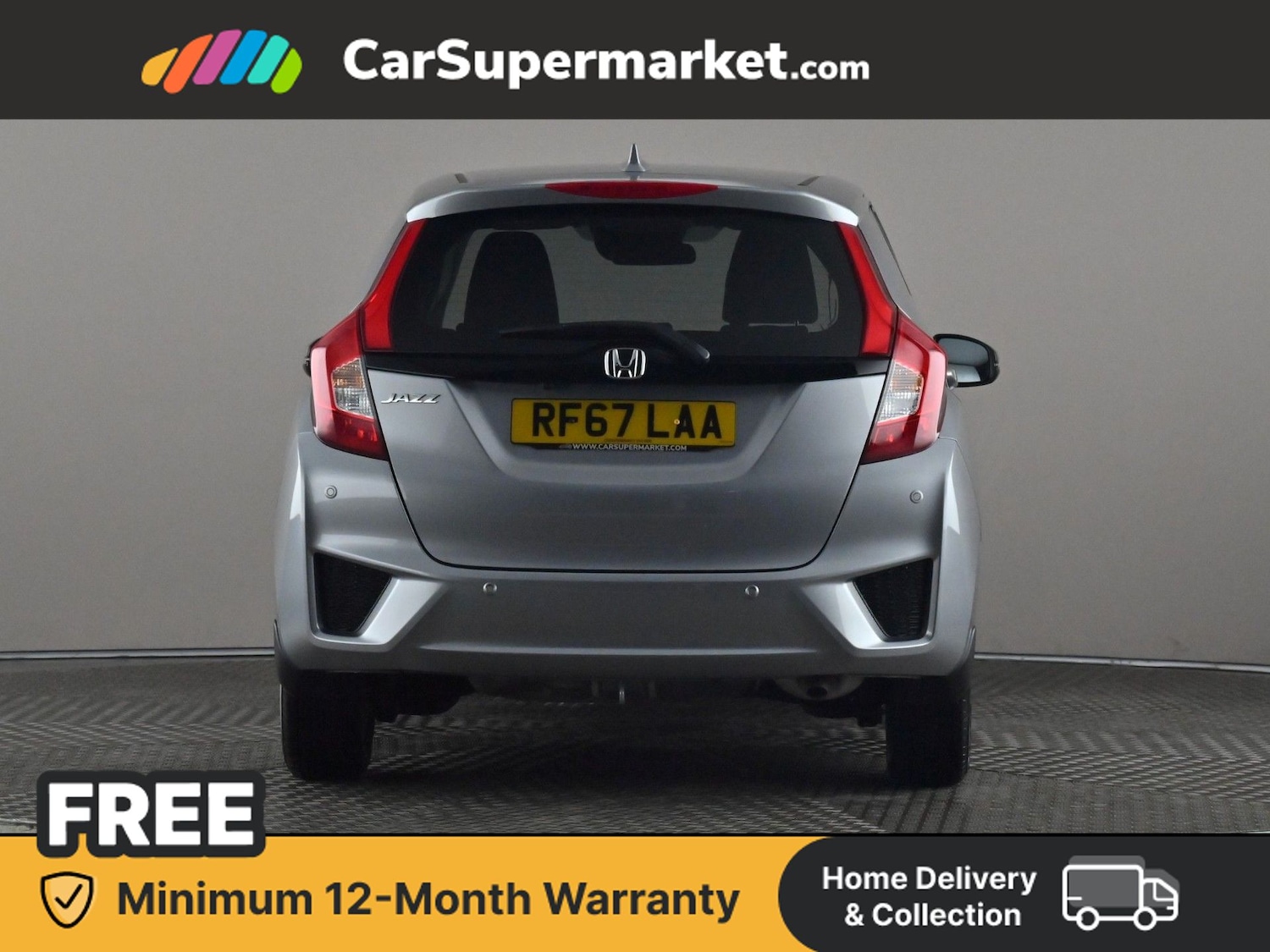 Used Honda Jazz 2018 for sale - 78043585: Photo 5