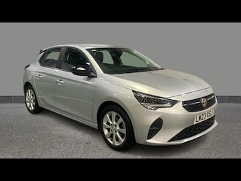 Used Vauxhall Corsa 2023 for sale - 78915725: Photo