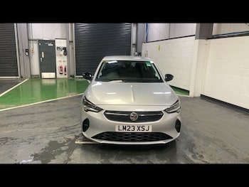 Used Vauxhall Corsa 2023 for sale - 78915725: Photo