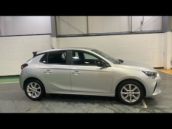 Used Vauxhall Corsa 2023 for sale - 78915725: Photo