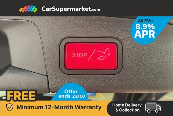 Used Mercedes-Benz EQA 2021 for sale - 76304959: Photo 5