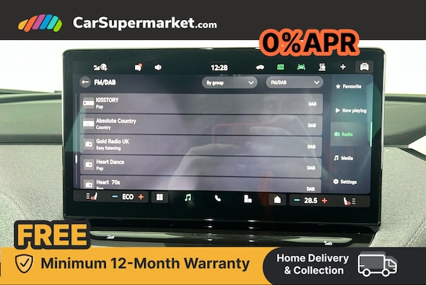 Used Skoda Enyaq 2024 for sale - 76341658: Photo 10