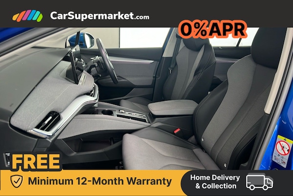 Used Skoda Enyaq 2024 for sale - 76341658: Photo 11