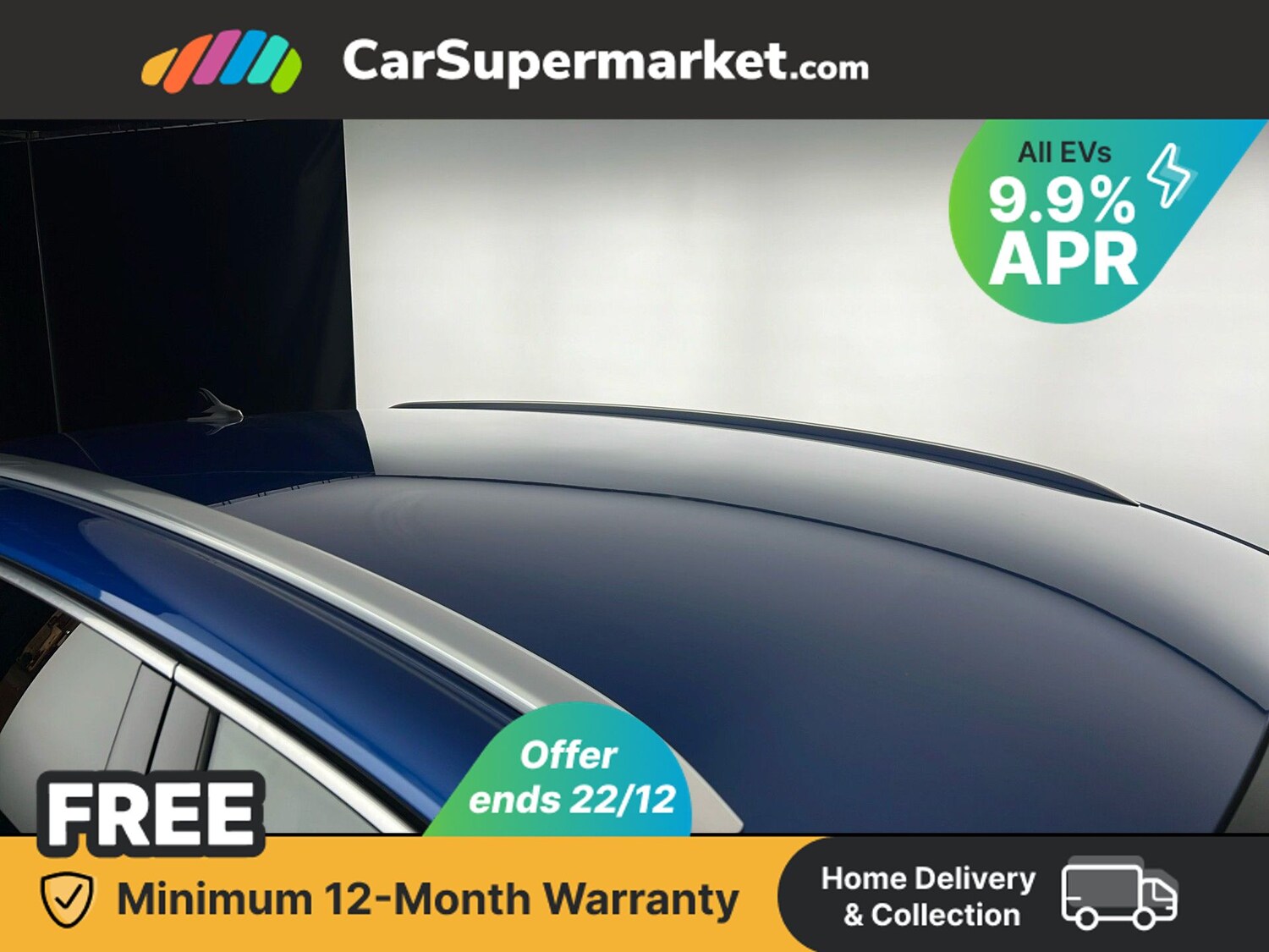 Used Skoda Enyaq 2024 for sale - 76341658: Photo 17