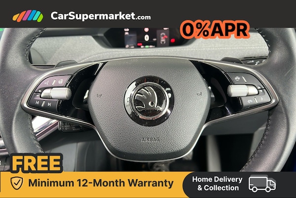 Used Skoda Enyaq 2024 for sale - 76341658: Photo 18