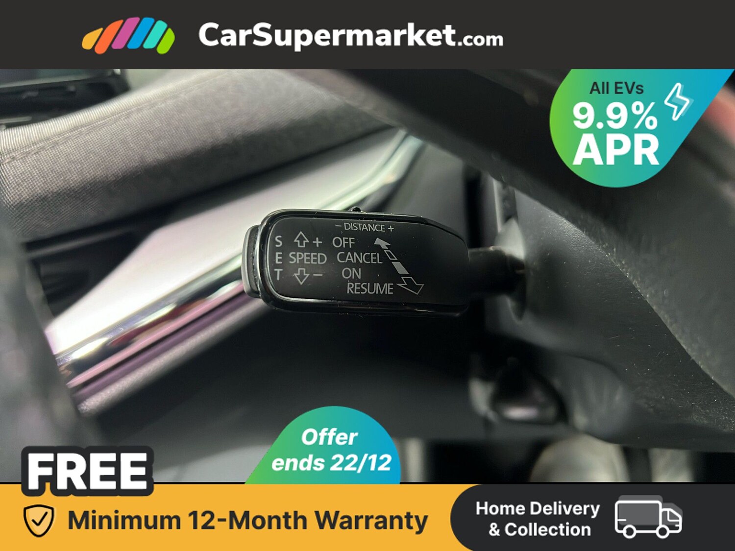 Used Skoda Enyaq 2024 for sale - 76341658: Photo 21