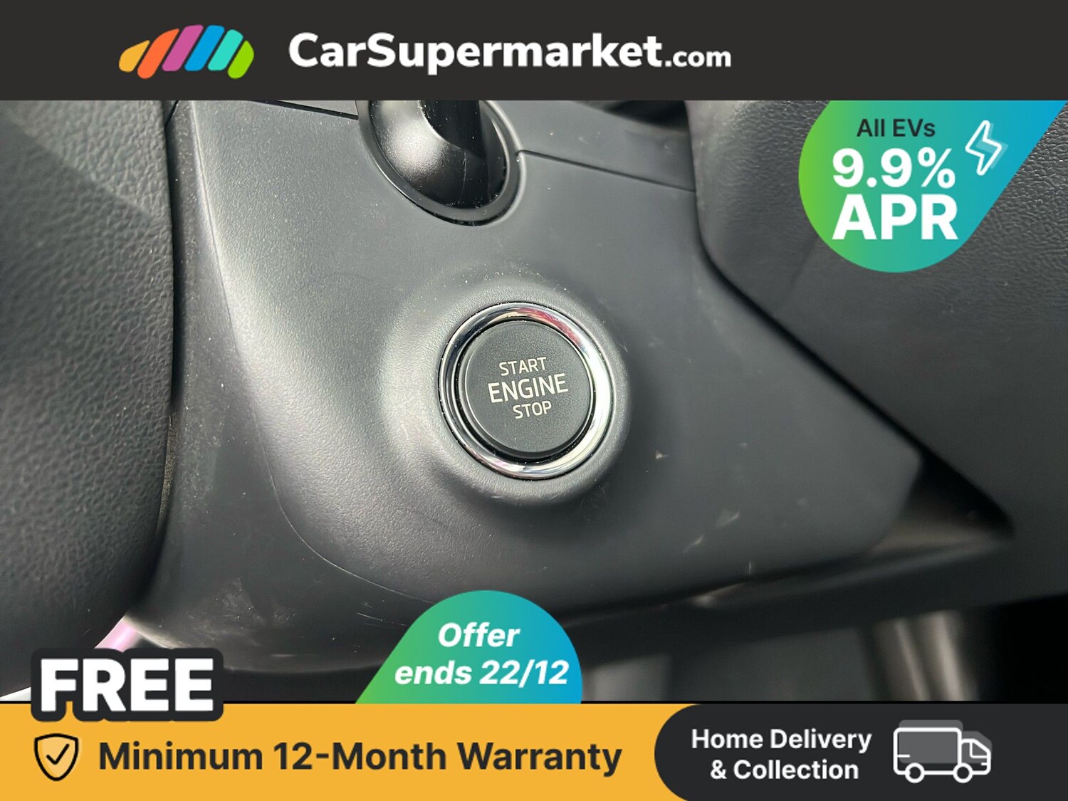 Used Skoda Enyaq 2024 for sale - 76341658: Photo 25