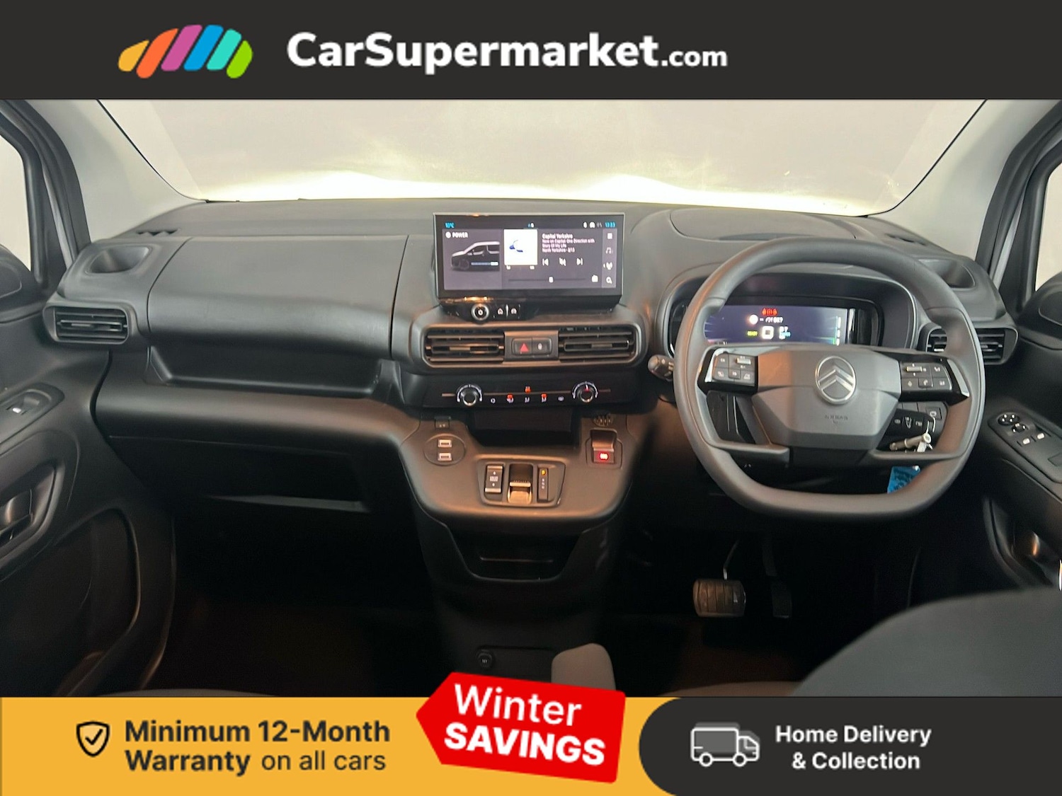 Used Citroen Berlingo 2024 for sale - 77095828: Photo 14