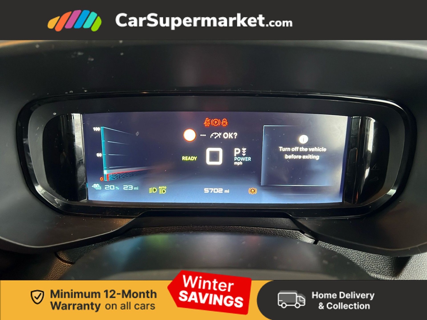 Used Citroen Berlingo 2024 for sale - 77095828: Photo 16