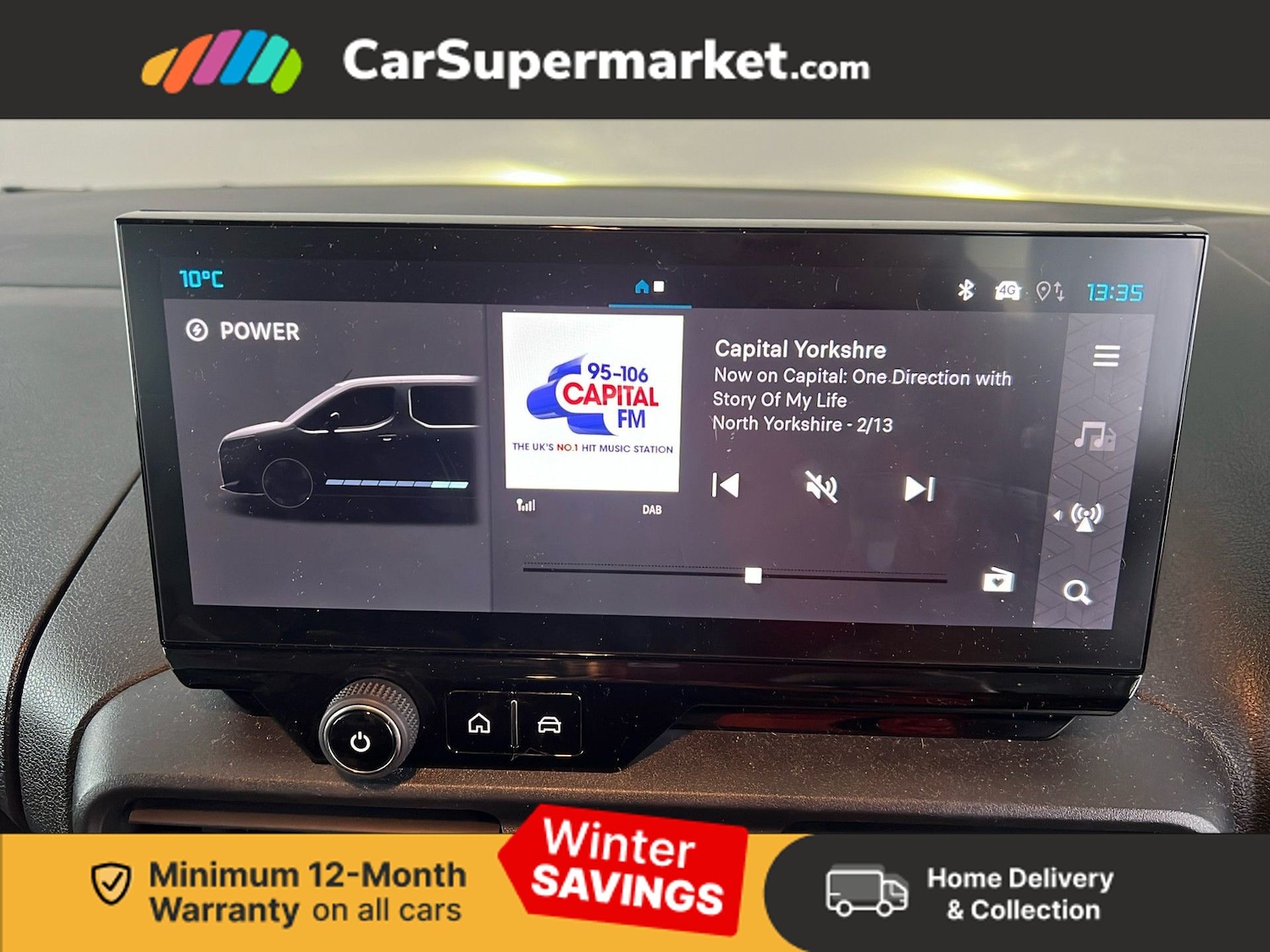 Used Citroen Berlingo 2024 for sale - 77095828: Photo 17