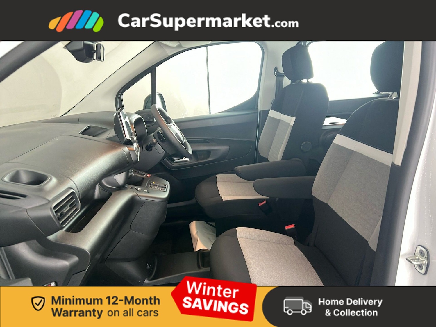 Used Citroen Berlingo 2024 for sale - 77095828: Photo 18