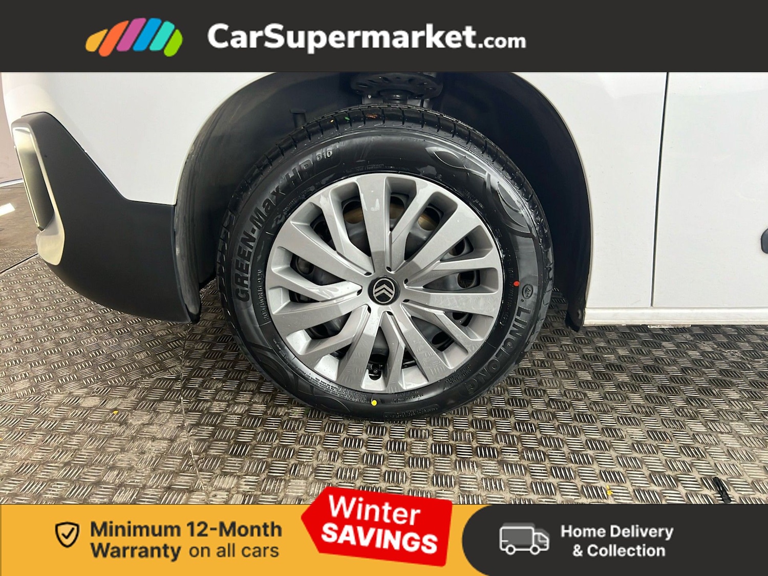 Used Citroen Berlingo 2024 for sale - 77095828: Photo 20