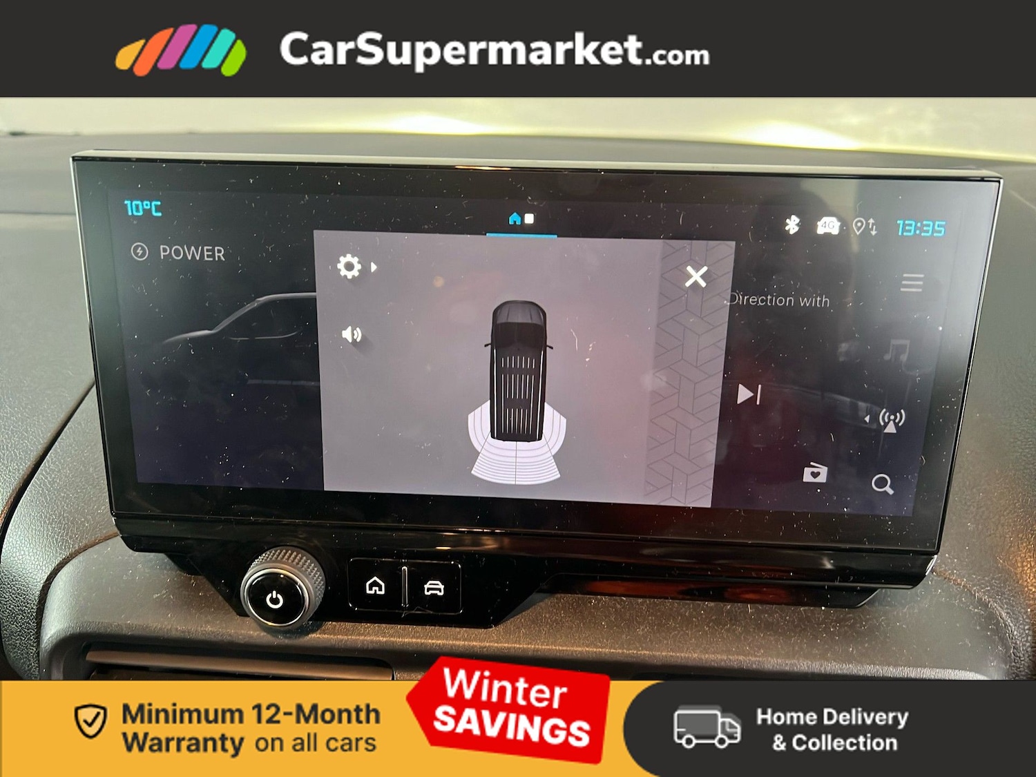 Used Citroen Berlingo 2024 for sale - 77095828: Photo 24