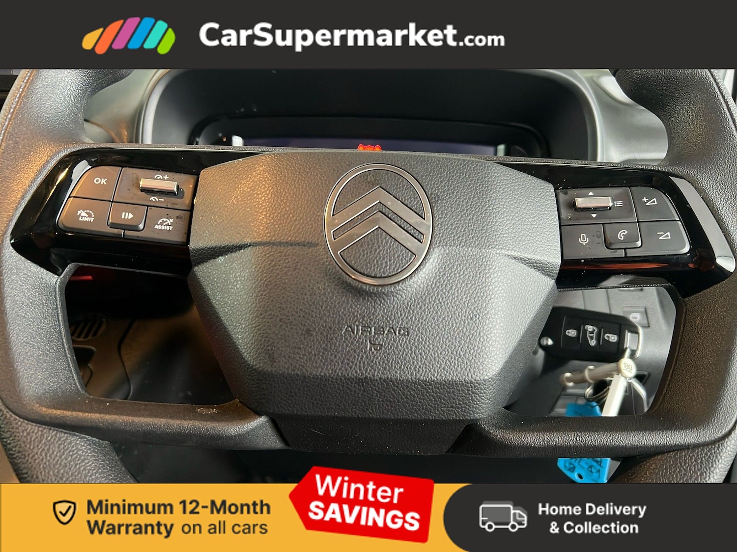 Used Citroen Berlingo 2024 for sale - 77095828: Photo 25