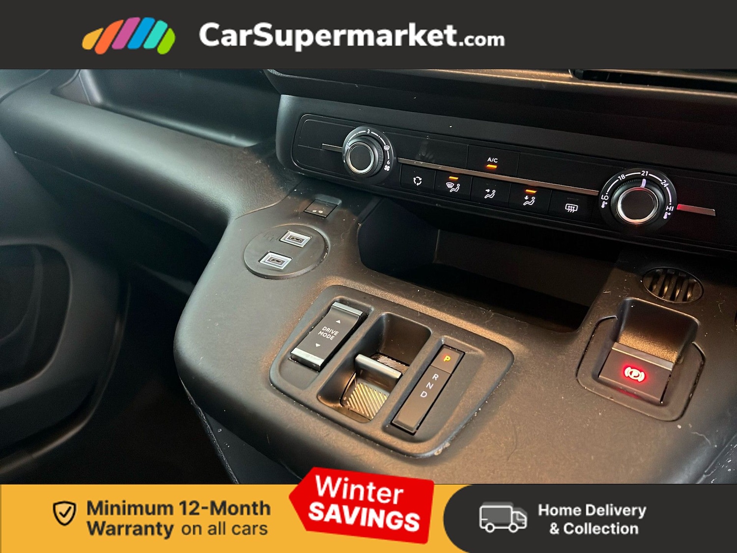 Used Citroen Berlingo 2024 for sale - 77095828: Photo 27