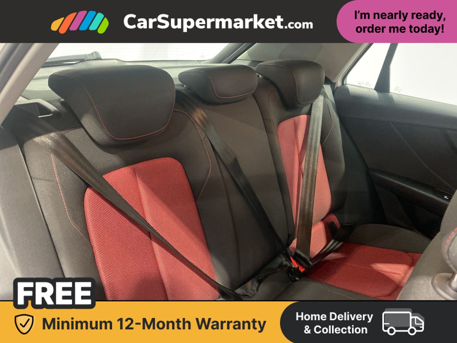 Used Audi Q2 2020 for sale - 77535274: Photo 3