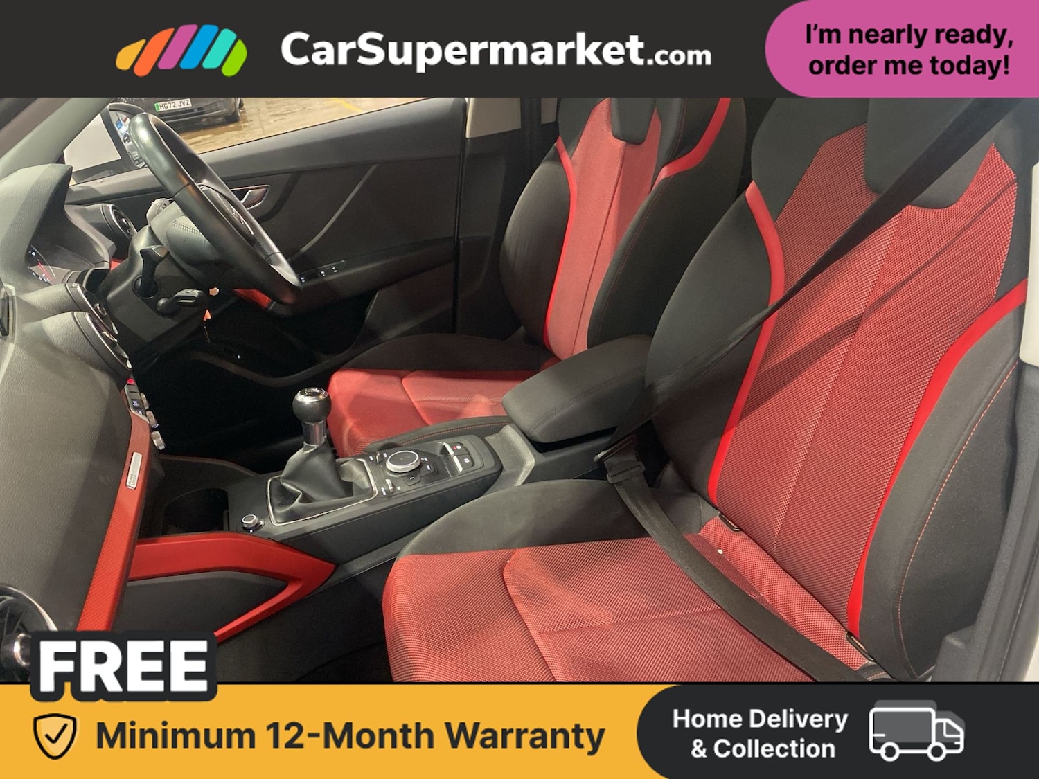 Used Audi Q2 2020 for sale - 77535274: Photo 6