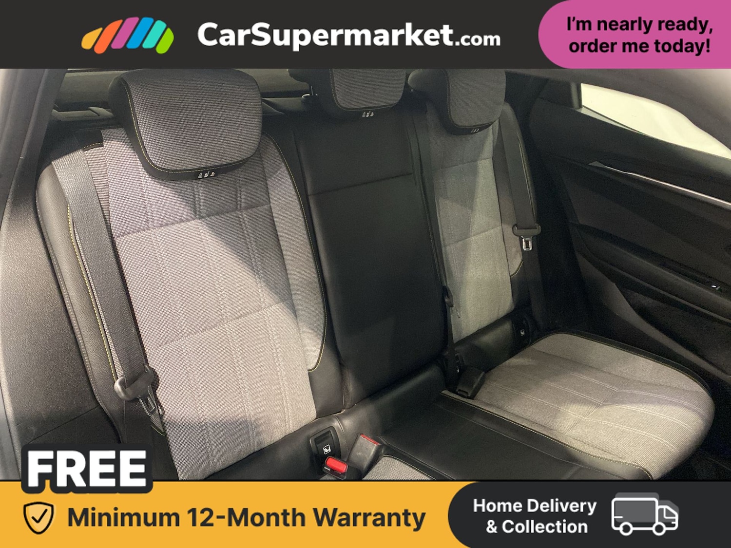 Used Renault Megane E Tech 2022 for sale - 77774042: Photo 3