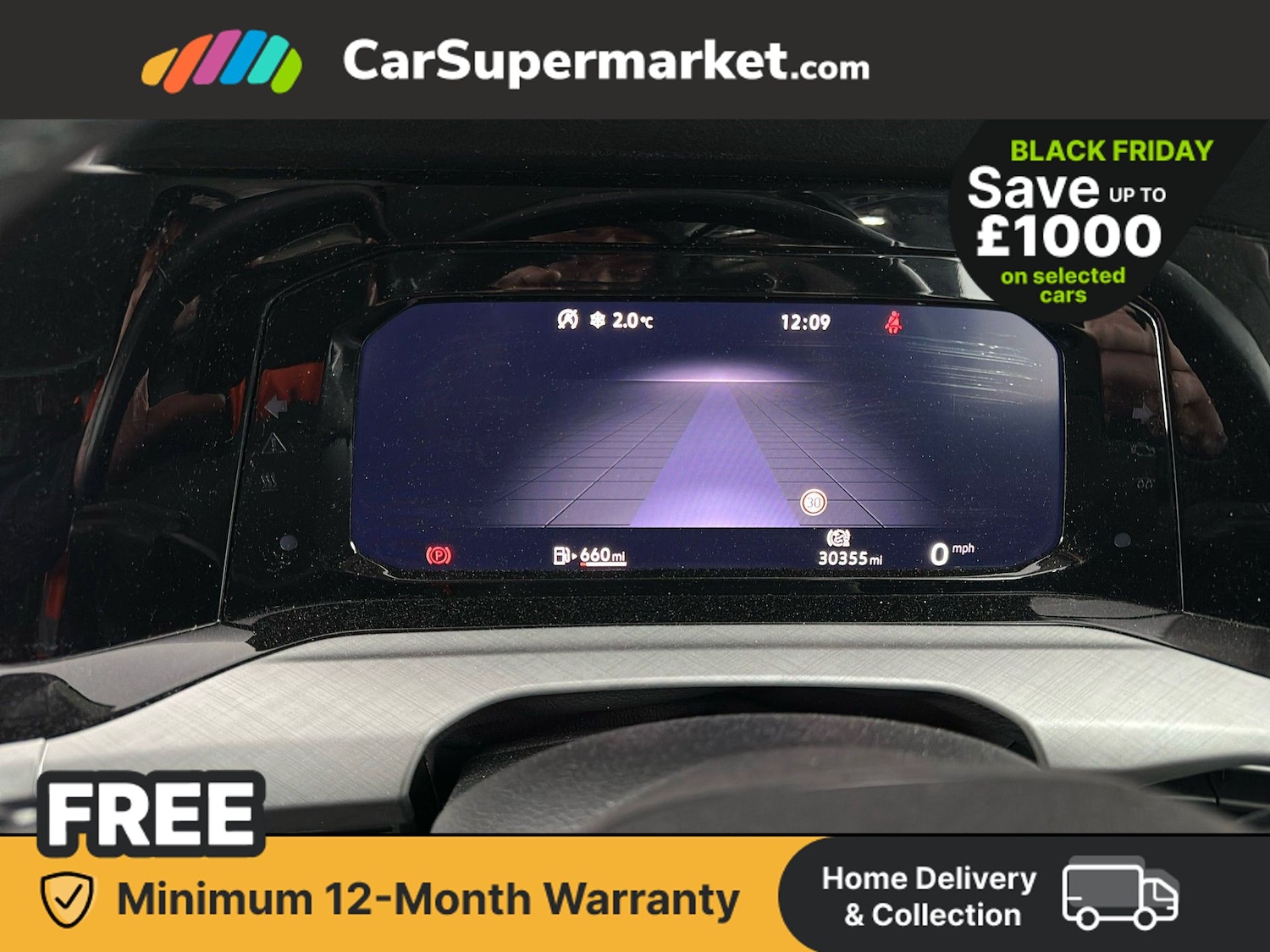 Used Volkswagen Golf 2022 for sale - 76638130: Photo 16