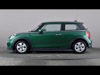 Used MINI Hatch 2023 for sale - 79241544: Photo