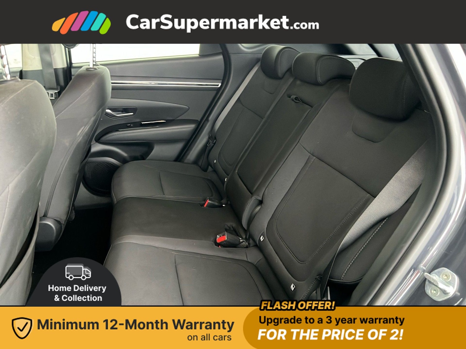 Used Hyundai TUCSON 2022 for sale - 76820026: Photo 19